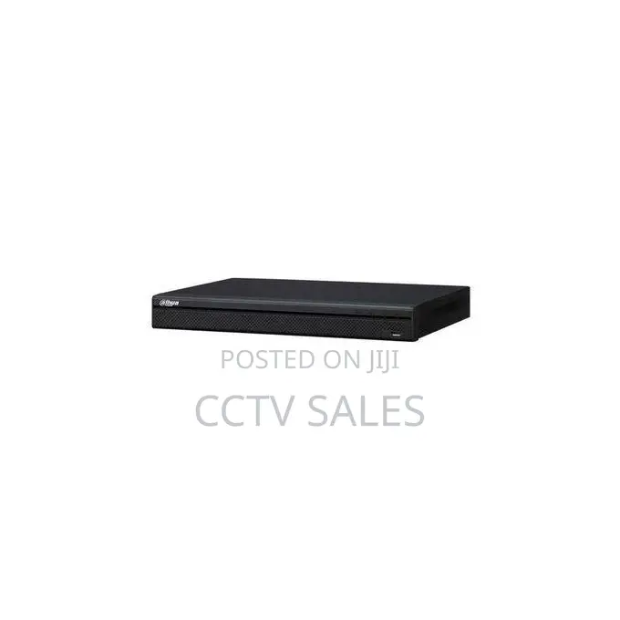 Dahua Metallic 16 Channel Digital Video Recorder
