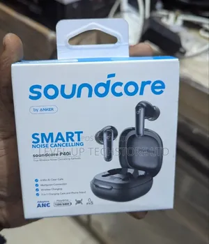 Anker Soundcore P40i Smart Anc Earbuds
