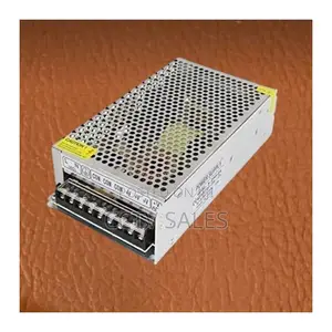 12v 10a Open CCTV Cameras Power Supply
