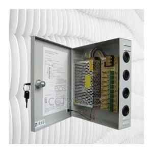 12v 5a CCTV Camera Power Supply