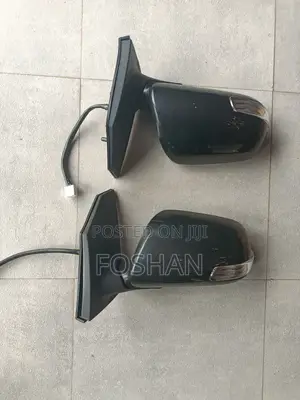 Side Mirror Premio 260