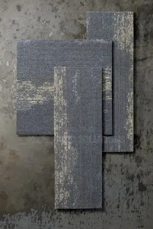Carpet Tiles – Seamless Stylish From Wall to Wall