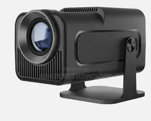 Mini-Hy320 Android 13 Projector 1920 X 1080