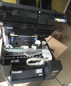 Epson L3250 Pump Replacement Repair