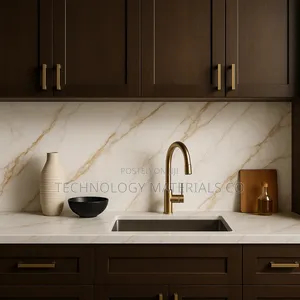 Mara Dune Island Sintered Stone(3.2m * 1.6m)