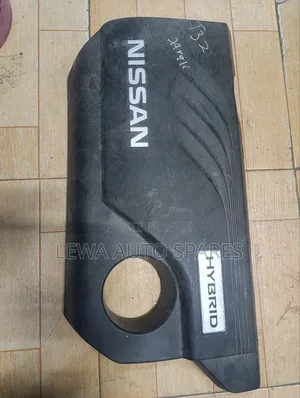 Engine Cover For Nissan X-trail Hybrid