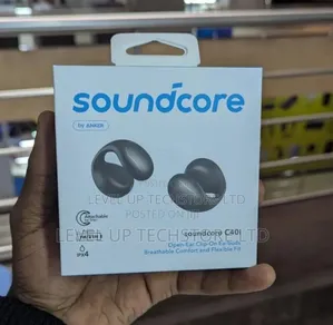 Soundcore C40i by Anker