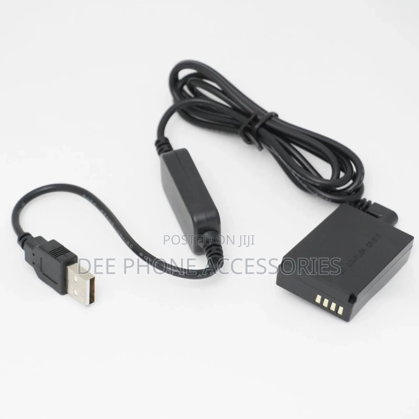 Lp E12 Dummy Battery for Canon Lp E12