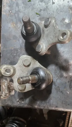 Vanguard Ball Joint