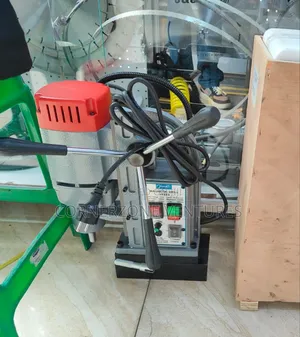 1000w Electric Magnetic Drill / Magnetic Drill