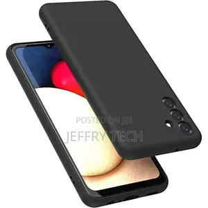 Mwen Liquid Silicone Case. Samsung Galaxy A13