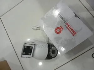4g Dual Lens Camera Smart Home Wireless Outdoor 4g