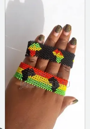 Beaded Bracelet