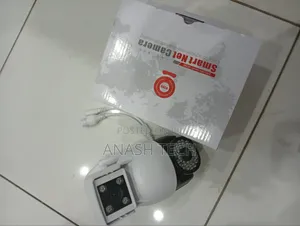 Simcard CCTV PTZ Nanny Camera With Dual Lenses 4g Dome