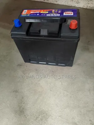 Car Battery Ns70 12v