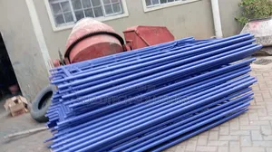 Construction Scaffold H Frame Ladder
