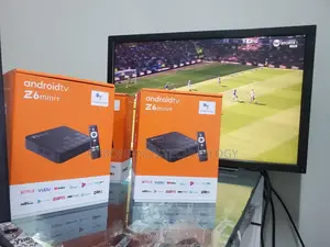 Android Tv Box –  Android 11