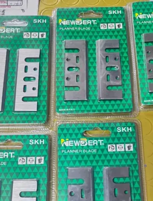 Newbeat Planer Blades/ Makita Planer Blade
