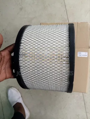 Fj79 Air Filter/Air Cleaner