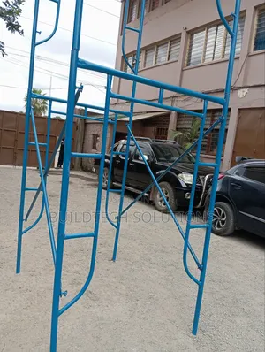 Scaffold Ladder Length 2MTRS High
