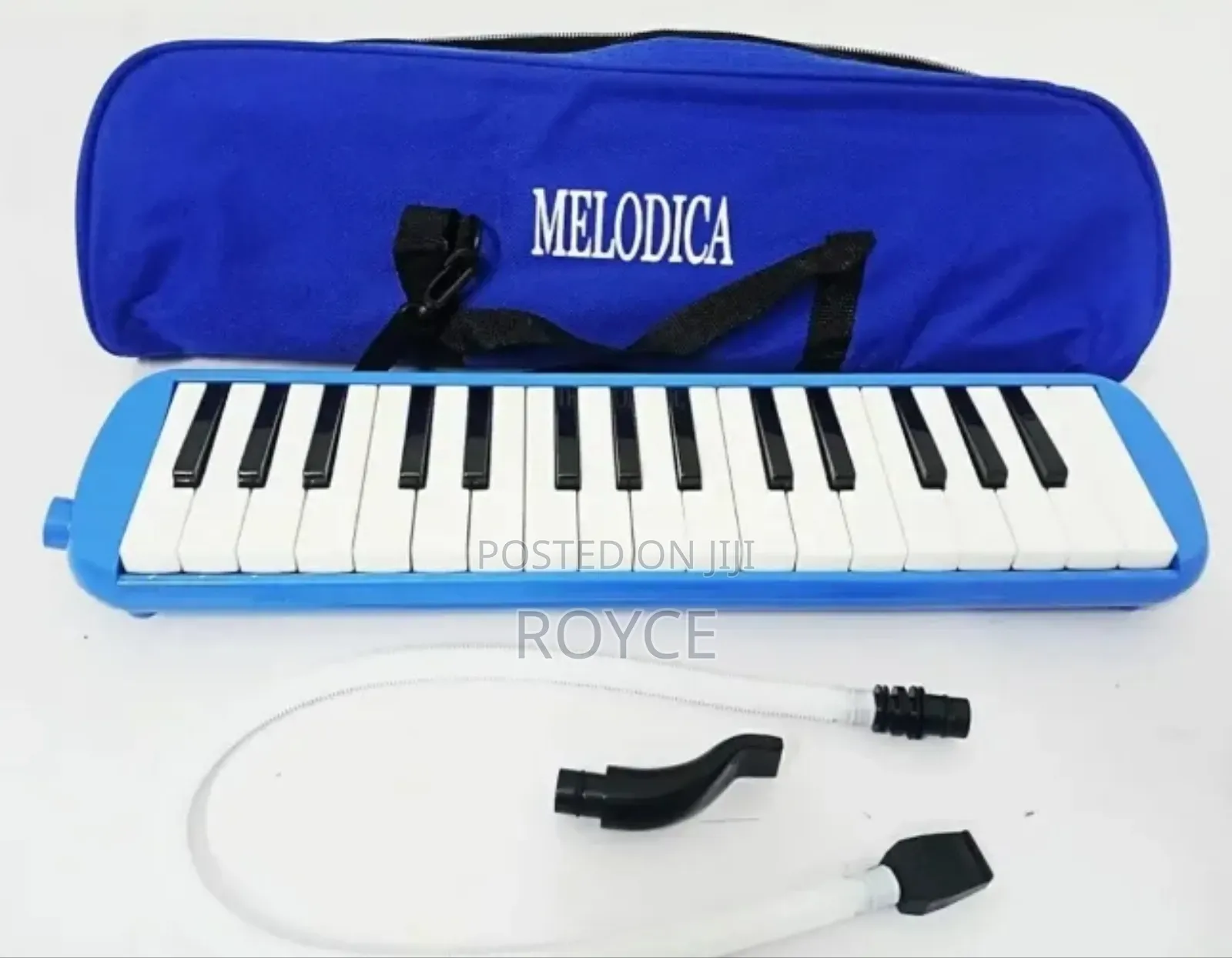 32-Key Melodica