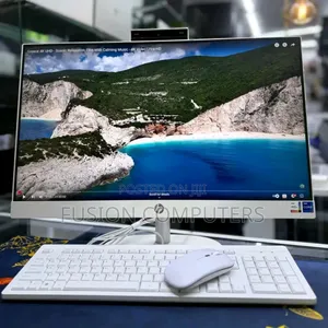 New Desktop Computer HP 290 G9 8GB Intel Core I7 SSD 512GB