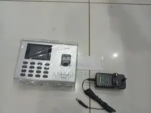 Zk Teco K40 Biometric Fingerprint Access Control Machine