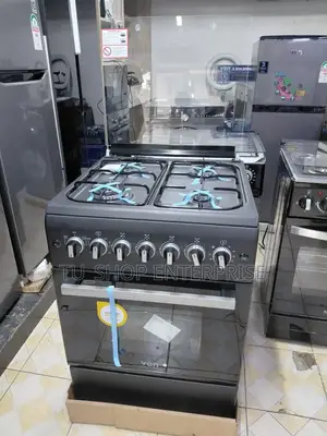 Von Full Gas Electric Oven at 32000von Full Gas Electric Oven