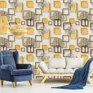 Removable Peel and Stick Wallpaper