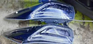 Harrier 2015/2016 Body Taillight/Backlight Available