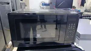 Smartpro Microwave Digital