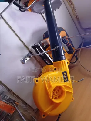 Dera Electric Air Blower/Electric Air Blower