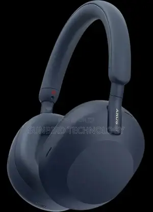 Over-Ear Sony (Anc)Headphones Wh-1000xm5.