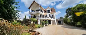 5bdrm House in Thika Greens Estate, Section Ten for sale