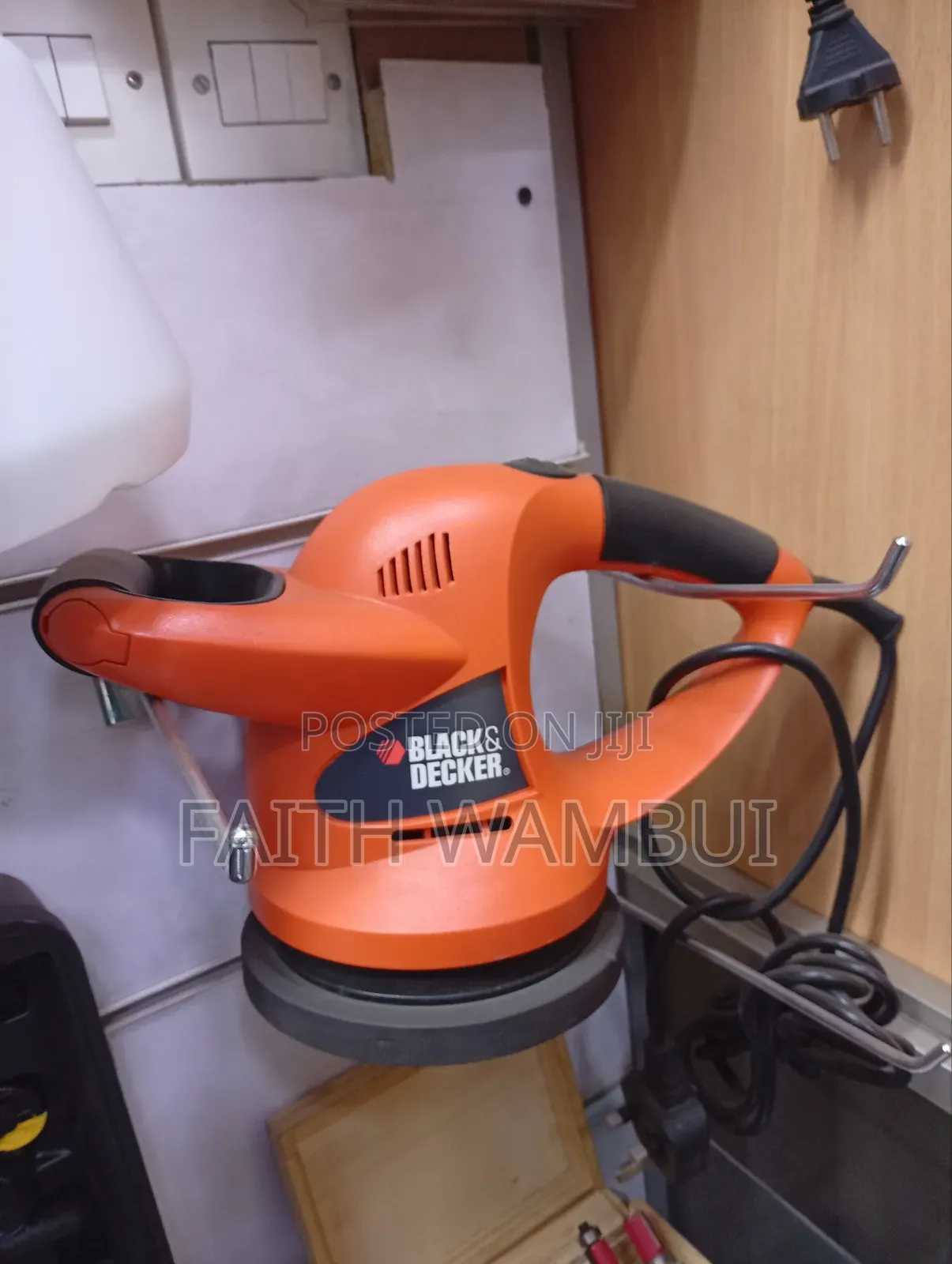 Quality Bench Grinder Machine/Black Decker Bench Grinder