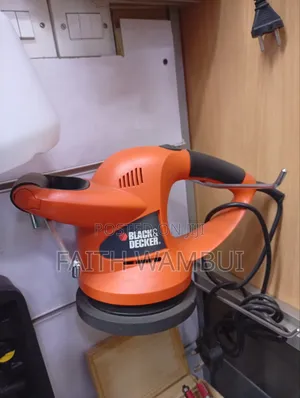 Quality Bench Grinder Machine/Black Decker Bench Grinder
