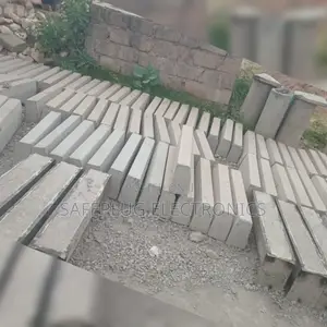 Road Kerbs