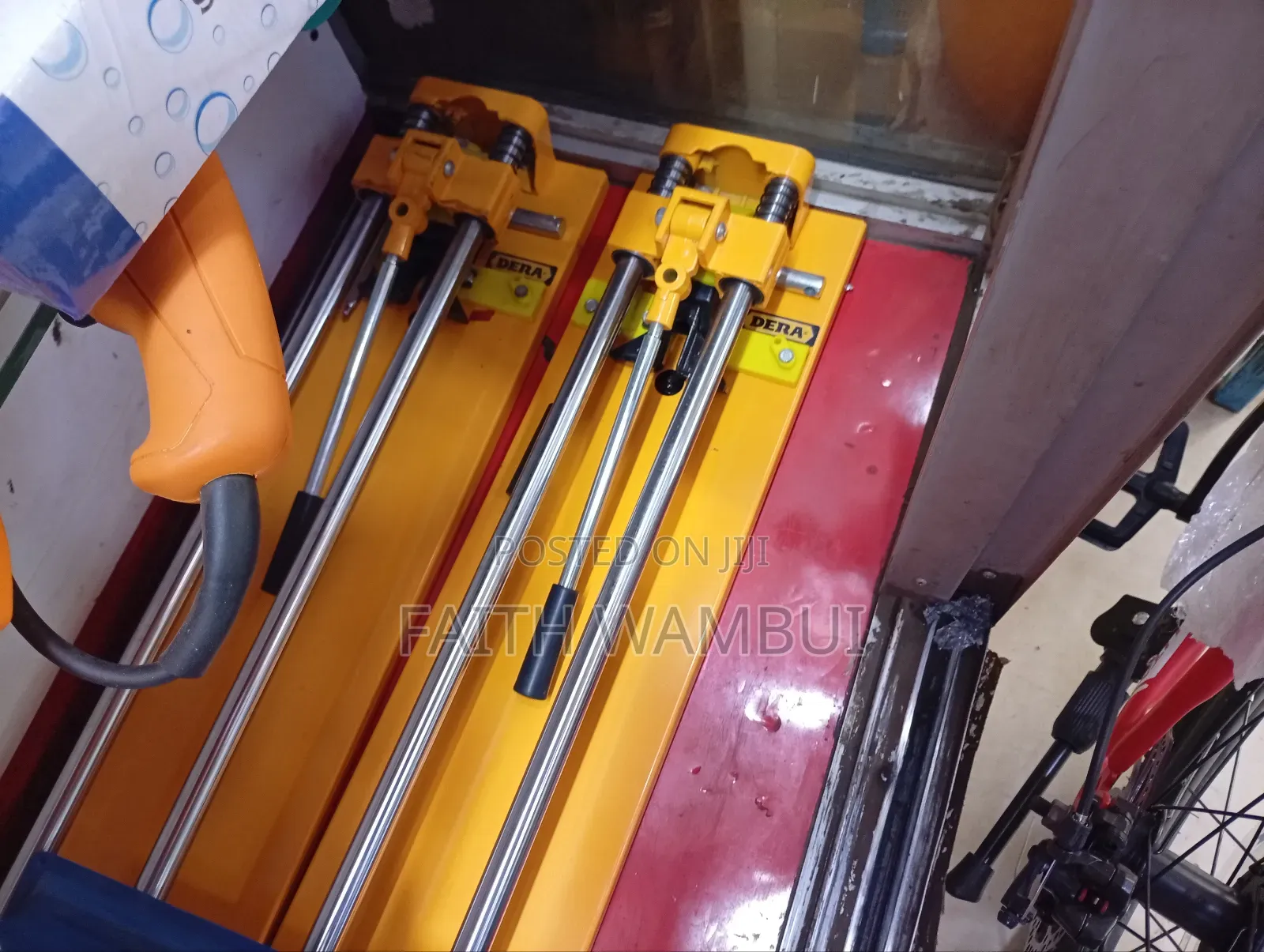 Professional Dera Tile Cutter 600cm/Tile Cutter