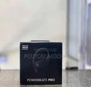 Powerbeats Pro in-Ear Wireless Headphones Beats by Dr. Dre