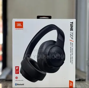 JBL Tune 720bt Headphone