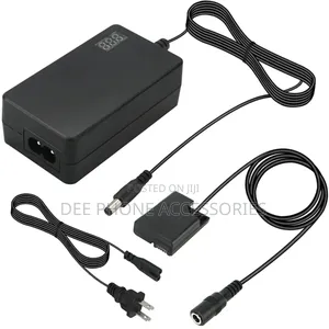 Nikon en El 14a Dummy Battery