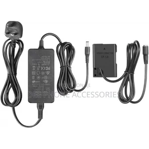 Nikon en El 14a Dummy Battery