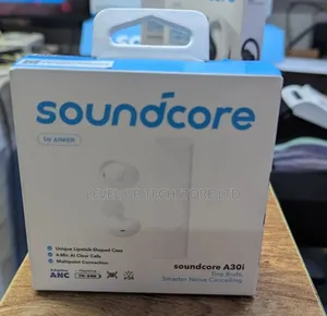 Anker Soundcore A30i Noise Cancelling Earbuds – A3958h11