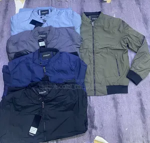 Hunters Jackets