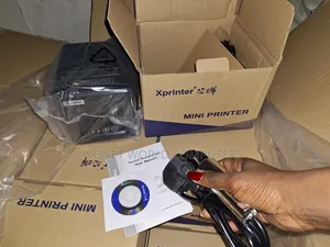 Xprinter Therma Receipt Printer 80mm Usb for Pos Systems