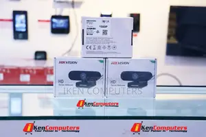 Hikvision Web Camera(Ds-U02)