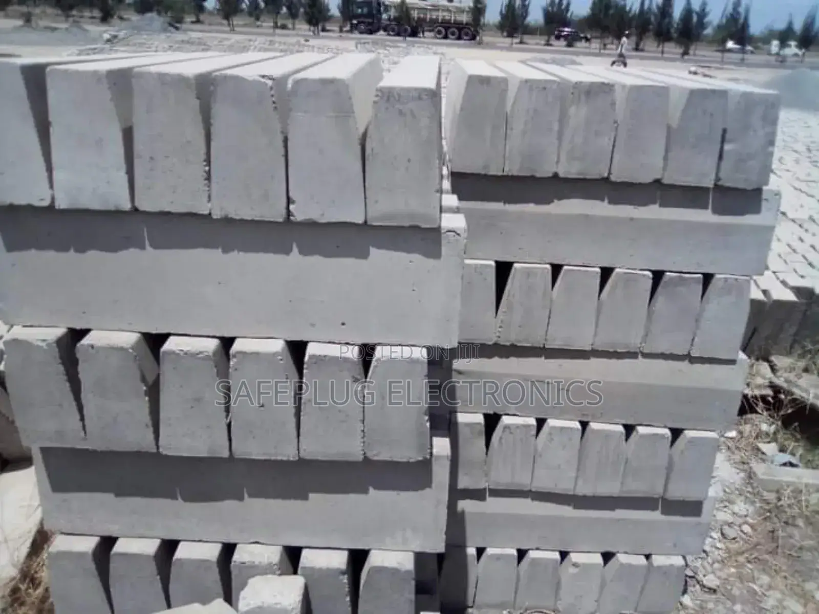 Road Kerbs for Road Bordlinee