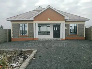 4bdrm Bungalow in Kitengela for sale