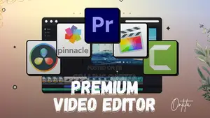 Premium Video Editing Services – Stand Out With Quality!