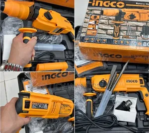 New Ingco Rotary Hammer Drill/ Electric Ingco Rotary Hilt